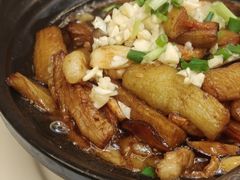 -聪辉同安老美食饭店(大元路店)