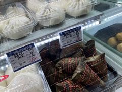 -白玉兰食品(中山公园龙之梦店)