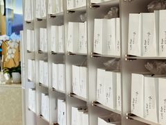 -银座仁志川·生吐司专门店(香港广场店)