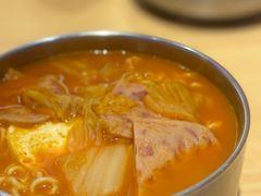 -朴大叔拌饭(上海金山万达店)
