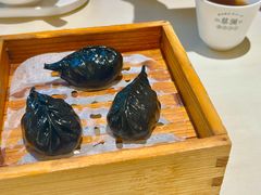 -蔡澜点心·粤菜(嘉里中心店)