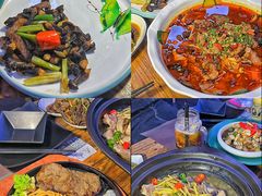 -春风十里音乐餐吧(四会店)