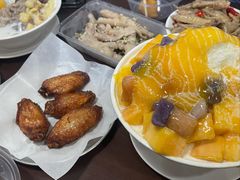 -水牛奶皇后糖水铺(深圳总店)