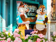 -上海迪士尼度假区