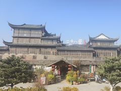 -二十八里太湖船菜(吉祥路店)