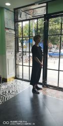 -YESIDO椰岛造型烫发染发