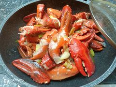 -威斯汀舞台餐厅