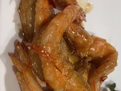 -味+新京宴·烤鸭·北京菜(创意谷店)