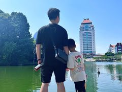 -厦门大学(思明校区)