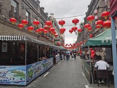 -张包铺(道外店)