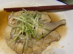 -顺风山庄(水濂山店)