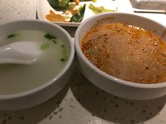 -海底捞火锅(顺义华联店)