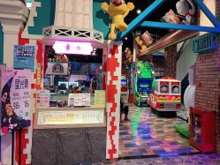 -卡通尼乐园(重庆南坪协信星光店)