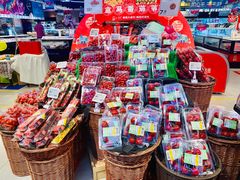 -盒马鲜生(莱蒙都会店)