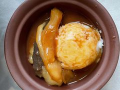 -食神鱼头佛跳墙(百子湾旗舰店)