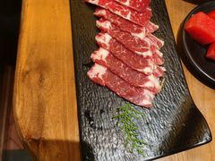 -九田家黑牛烤肉料理(衡百国际店)
