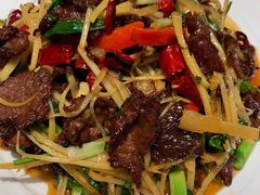 酸甜马肉-壮族人(靖西店)
