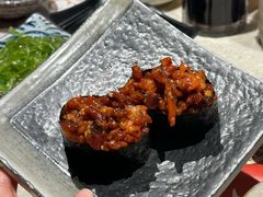 -古田居·特色寿司料理(骏欣中心店)