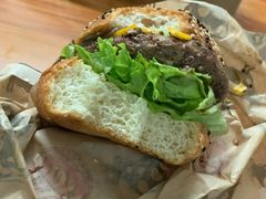 -FAT COW(虹梅路店)