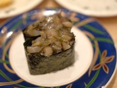 -大起水产回转寿司(大丸心斋桥店)