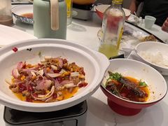 -天门佬鳝鱼馆(小南湖店)