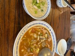 -老雒阳面馆·水席(定鼎门店)