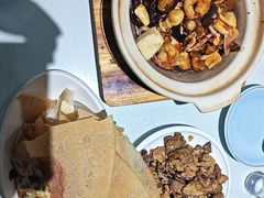 -逢春菜馆天津菜(胜利路店)