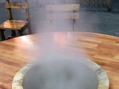 -云南野生菌石锅鱼石锅鸡(大金塔店)