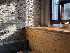 -北京古北水镇御舍温泉酒店