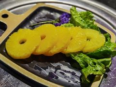 -鹤江桥·红油牛肉粉(SKP店)