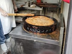 -潘记老面羌饼