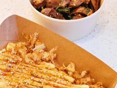 -肥安娜·小吃·饮品