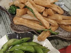 -正宗台湾胡椒蝦(愉景新时代广场店)