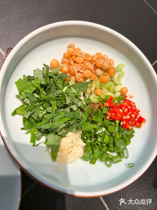 味当家鱼头火锅.•甲鱼料理(金沙店)图片