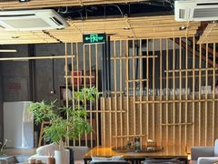 -竹里馆 ·茶食(奥体店)