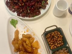 -付掌柜在成都·热炒砂锅集(金禾店)