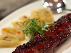 -Yan Ting 宴庭中餐厅(上海静安瑞吉酒店)