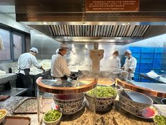 -清真·马安军辣子牛肉面