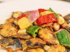 -有腥气私房菜·寻味顺德