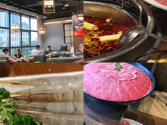 -快乐小羊(富强中路店)