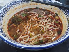 -马老十牛肉面·烧烤·西北菜(滨江路店)