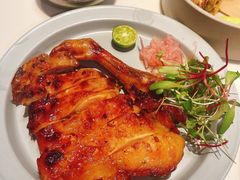 -胡麻(静安嘉里店)