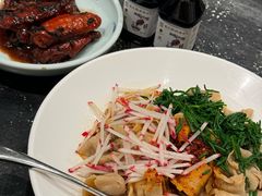 -紫泥369粗粮季(四牌楼店)