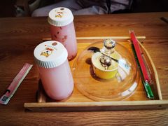 -废柴休闲屋·撸狗咖撸猫咖