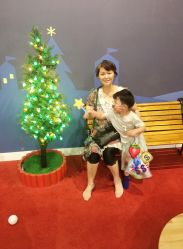 -幻贝家儿童乐园(温州银泰城店)