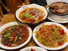 -小口味