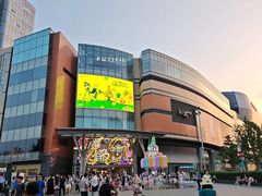 -北京清河万象汇