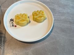 -陶兰居·手工点心·粤菜(圆融时代广场店)