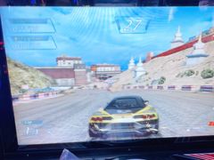 -大玩家超乐场(金华万达店)