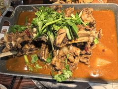 -517烧烤·龙虾·海鲜大排档(万象都荟店)